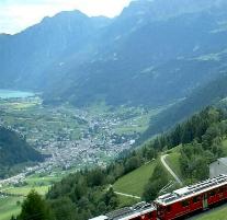 Vai alle pagine della Valposchiavo
