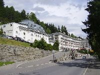 Grand Hotel Belvedere