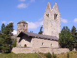 Chiesa di S. Gian a Celerina