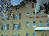 Hotel Bellaval 13 genn. 2008