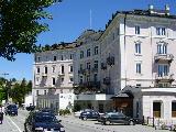 Samaden Hotel Bernina
