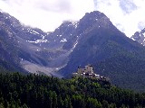 Castello di Tarasp